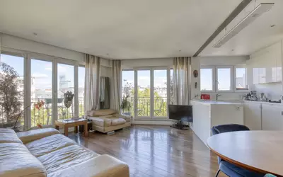 Paris 17E (75017)