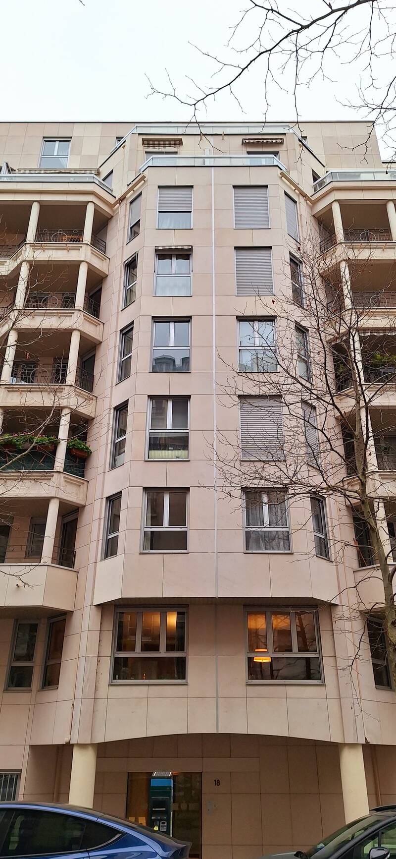 Paris 16E (75016)