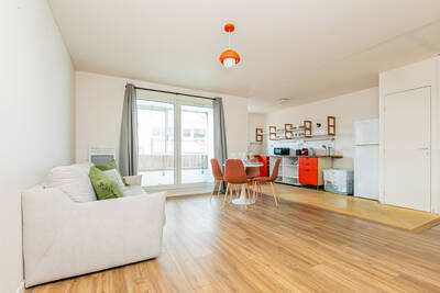 Vente appartement 3 pièces Montreuil (93100)