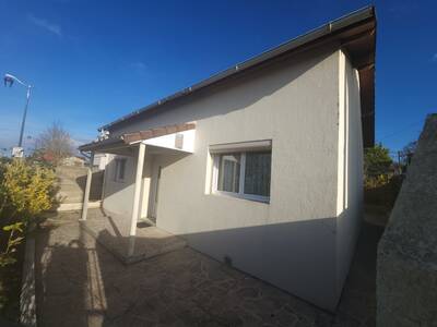 Vente maison 5 pièces Saint-Cyr-l'École (78210)