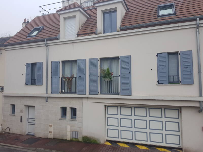 Bougival (78380)