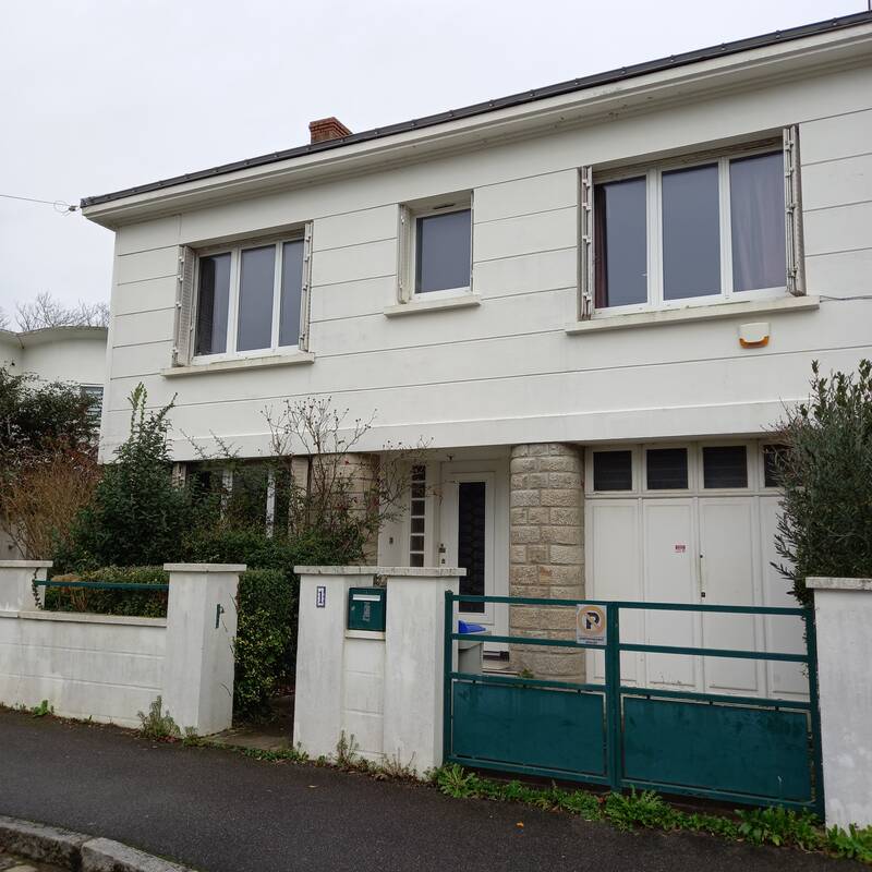 Nantes (44000)