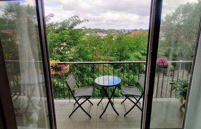 Location appartement 3 pièces Montigny-lès-Cormeilles (95370)