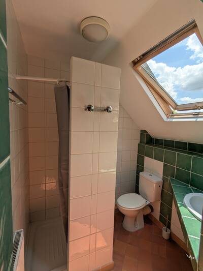 Location appartement studio Cantenay-Épinard (49460)