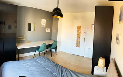 Grenoble (38000)