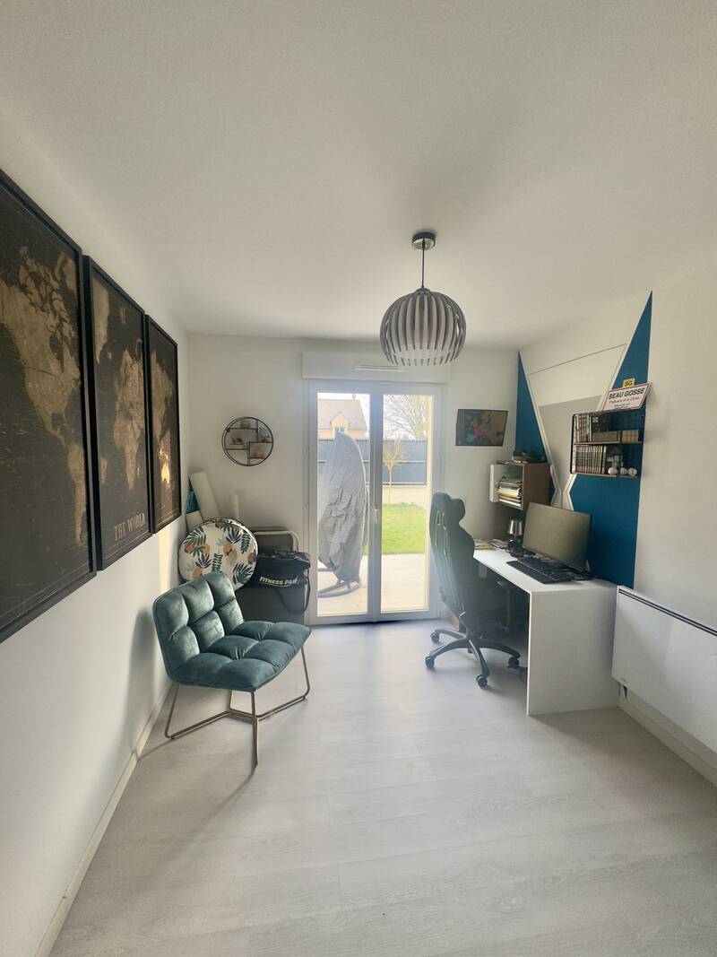 Breuillet (91650)