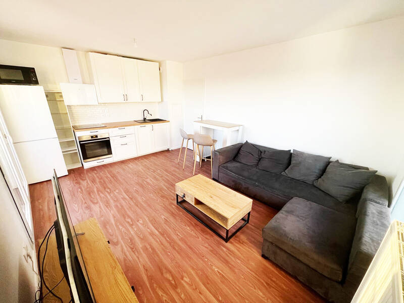 Vitry-Sur-Seine (94400)