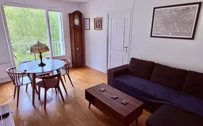 Paris 20E (75020)