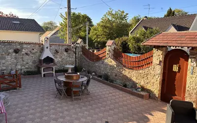 Condé-Sainte-Libiaire (77450)