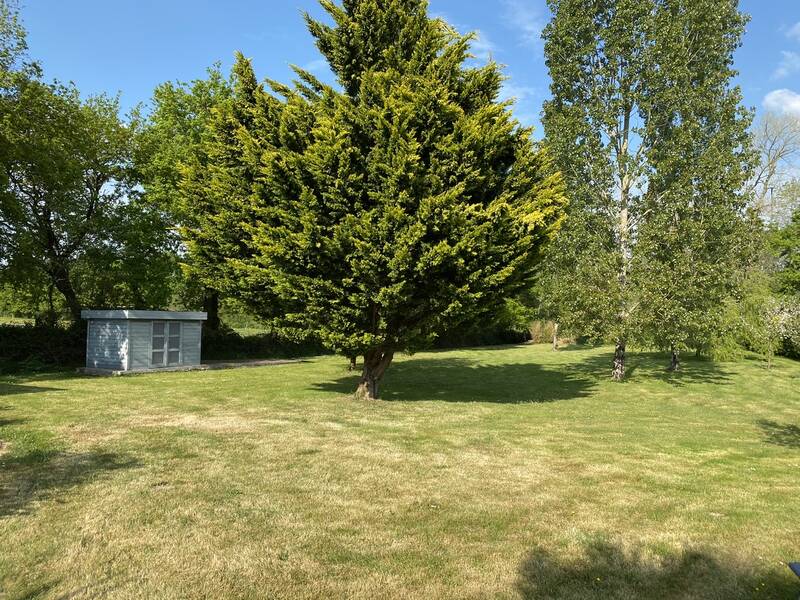 Sainte-Foy (85150)