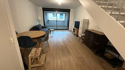 Location appartement 3 pièces Bordeaux (33)