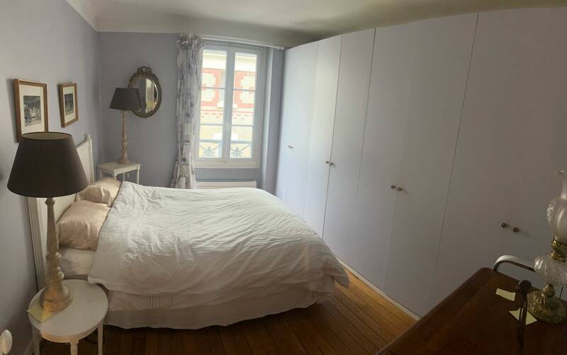 Paris 17E (75017)