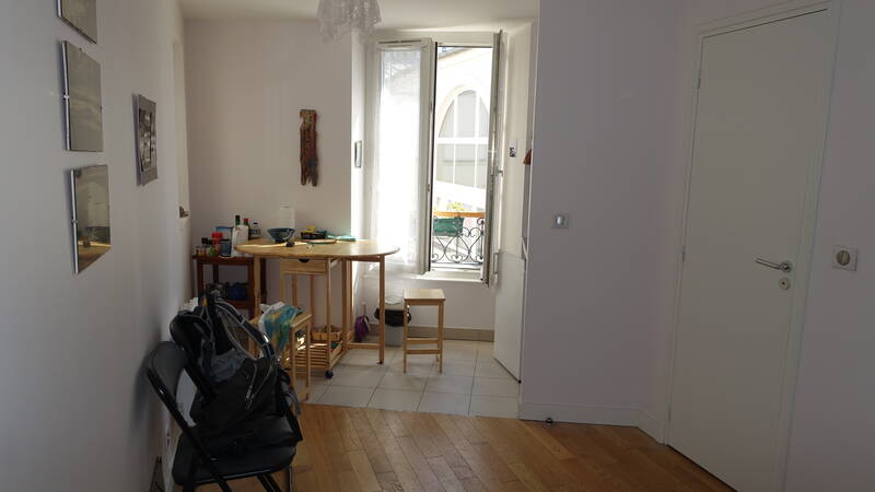 Paris 18E (75018)