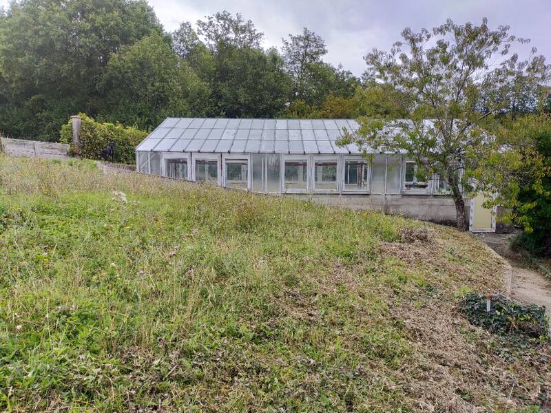 Saint-Arnoult (41800)