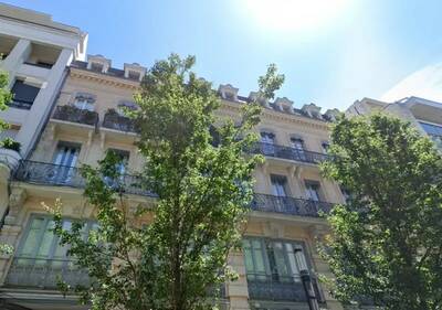 Location appartement 4 pièces Toulouse (31)