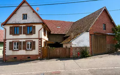 Uhlwiller (67350)