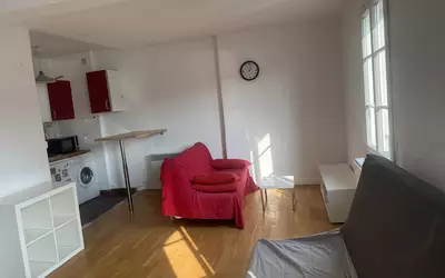 Paris 15E (75015)