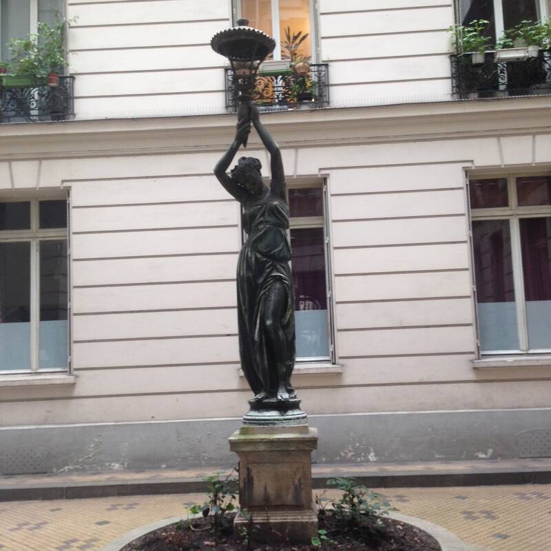 Neuilly-Sur-Seine