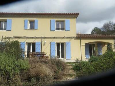 Location maison 6 pièces Montferrier-sur-Lez (34980)