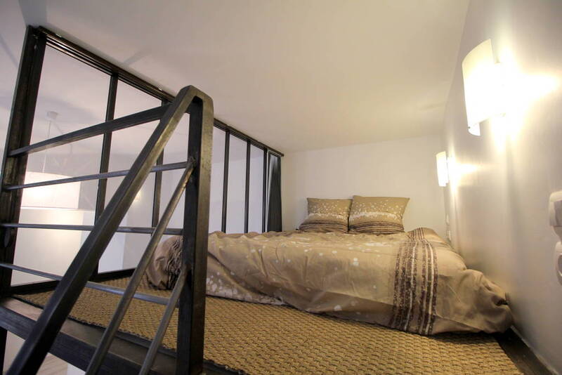 Paris 18E (75018)