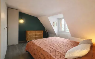 Champigny-Sur-Marne (94500)