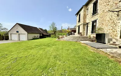 Ozouer-Le-Voulgis (77390)
