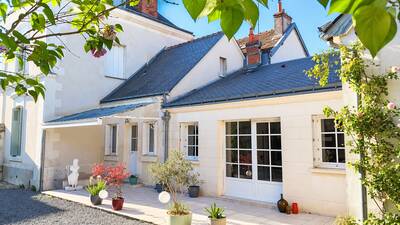 Vente maison 6 pièces Tours (37)