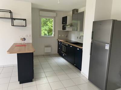Vente appartement 3 pièces La Salvetat-Saint-Gilles (31880)