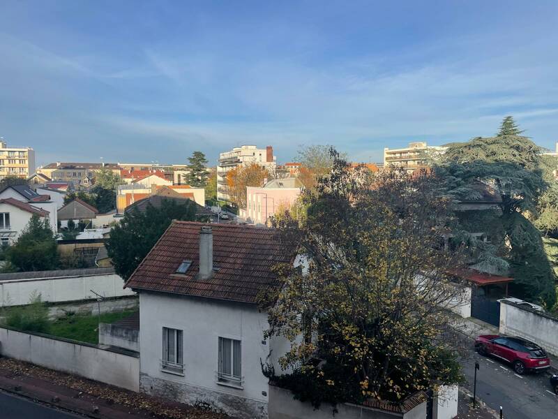 Saint-Maur-Des-Fossés (94100)