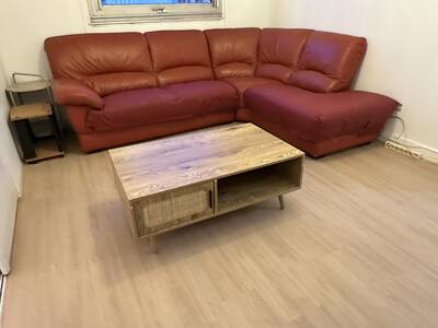 Location appartement 3 pièces Courbevoie (92400)