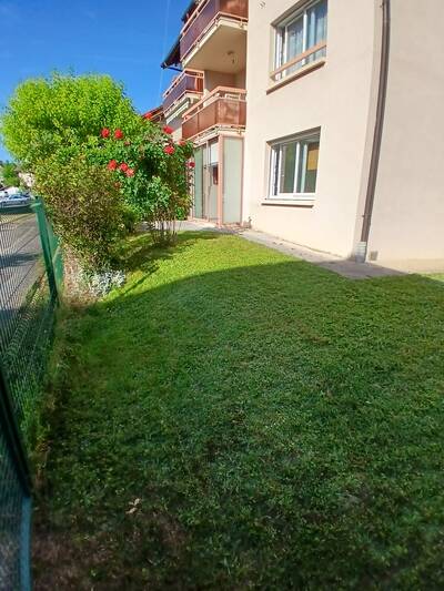 Vente appartement 3 pièces Reignier-Ésery (74930)