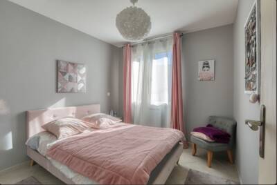 Vente maison 6 pièces Jouy-sous-Thelle (60240)