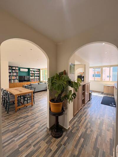 Vente appartement 3 pièces Draguignan (83300)