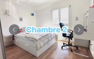 Sarcelles (95200)