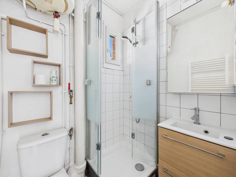 Paris 13E (75013)
