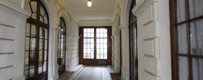 Vente appartement studio Paris 17e