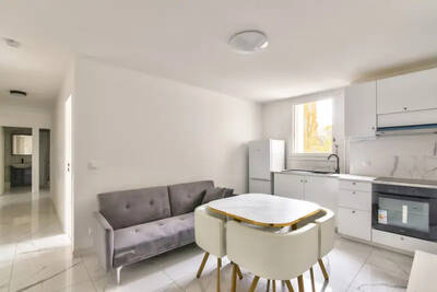 Location chambre en colocation 5 pièces Saint-Denis (93)