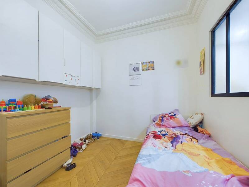 Paris 16E (75016)