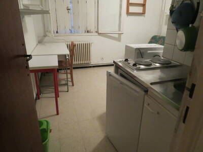 Location appartement studio Montpellier (34)