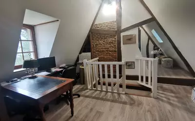 Le Bec-Hellouin (27800)