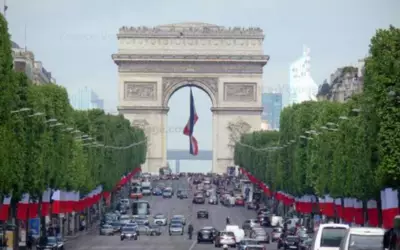 Paris 17E (75017)