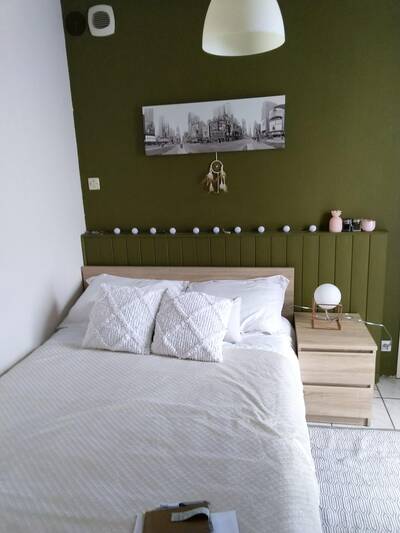 Location appartement 2 pièces Bressuire (79300)
