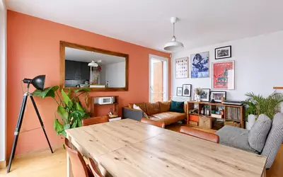 Saint-Ouen-Sur-Seine (93400)