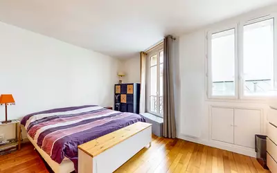 Paris 7E