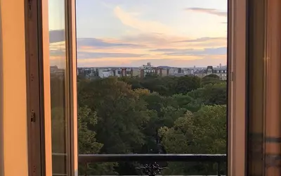 Paris 18E (75018)