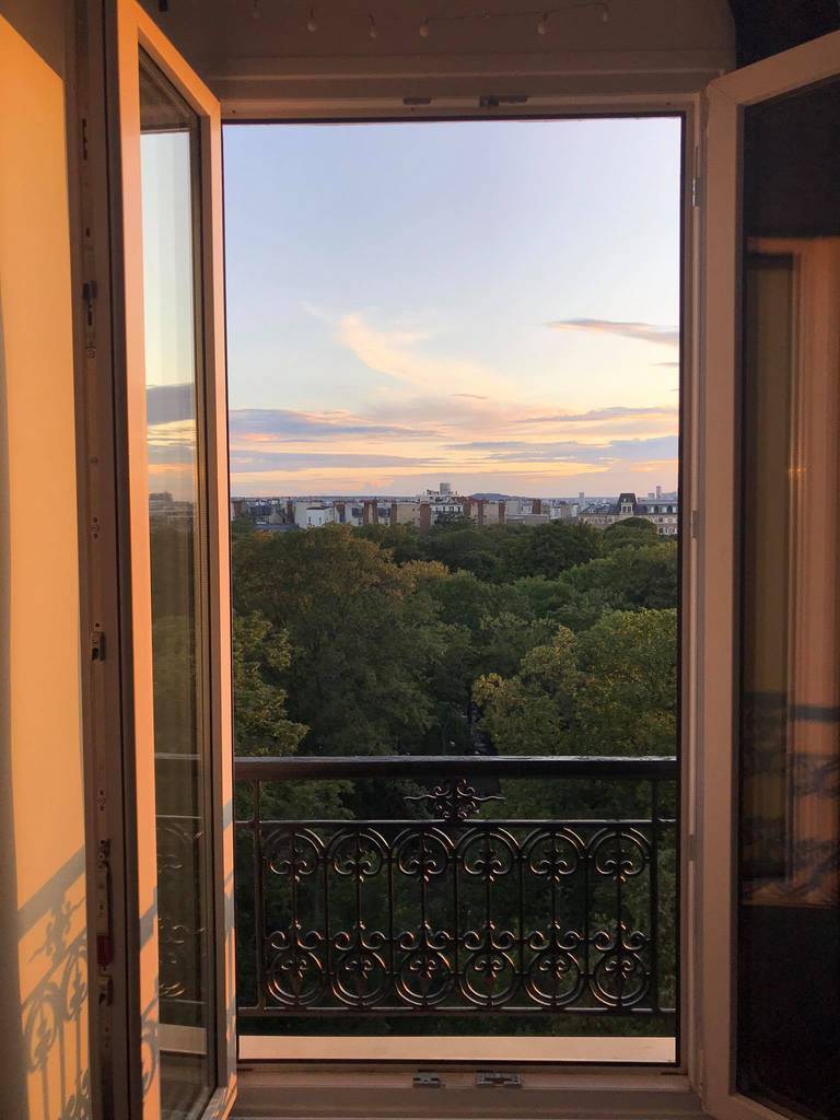 Paris 18E (75018)