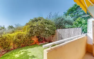 Appartement 2 pièces 36 m² · à Cannes · 36,1 m² · 218 000 €