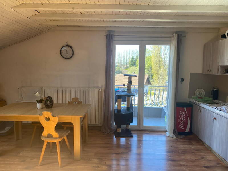 La Balme-De-Sillingy (74330)