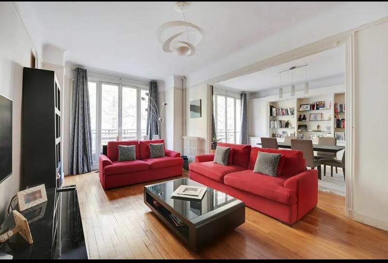 Paris 16E (75016)