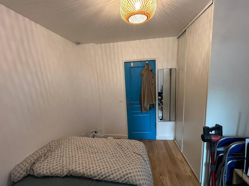 Paris 20E (75020)